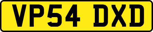 VP54DXD