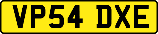 VP54DXE