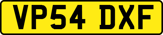 VP54DXF