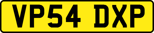 VP54DXP