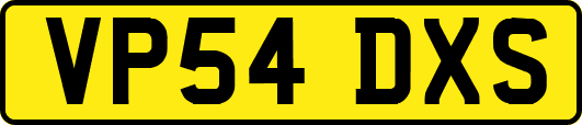 VP54DXS