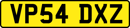 VP54DXZ