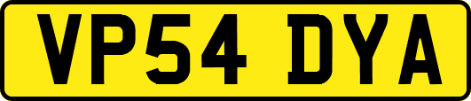 VP54DYA