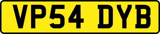 VP54DYB