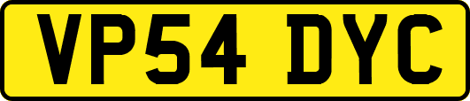 VP54DYC