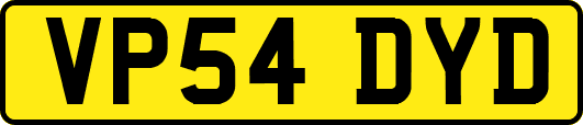 VP54DYD