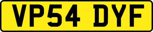VP54DYF