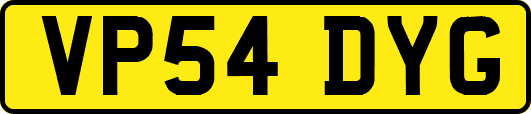 VP54DYG
