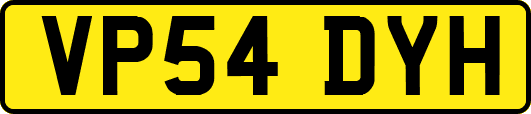 VP54DYH