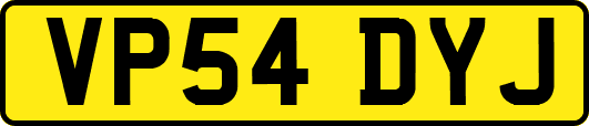 VP54DYJ