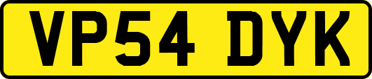 VP54DYK