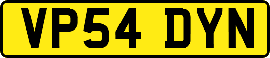 VP54DYN