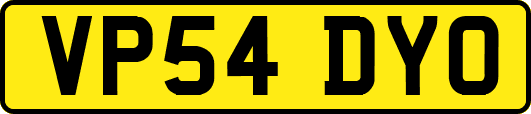 VP54DYO