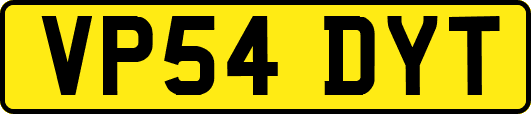 VP54DYT