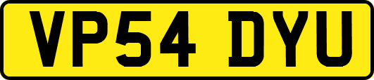 VP54DYU