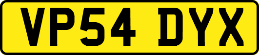 VP54DYX