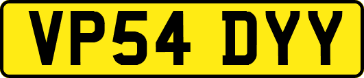 VP54DYY