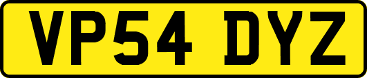 VP54DYZ