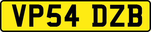 VP54DZB