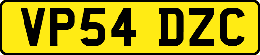 VP54DZC