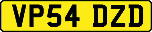 VP54DZD