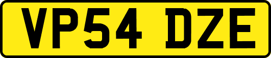 VP54DZE