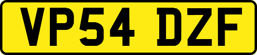 VP54DZF
