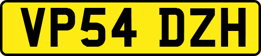 VP54DZH