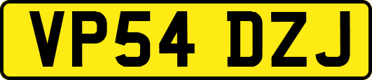 VP54DZJ
