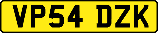 VP54DZK