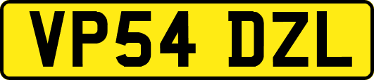 VP54DZL