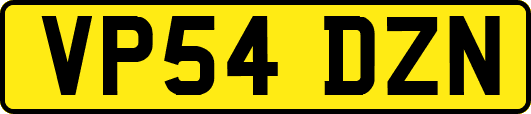 VP54DZN