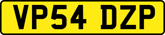 VP54DZP
