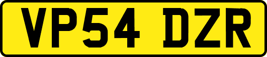 VP54DZR