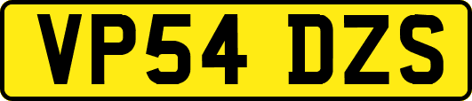 VP54DZS