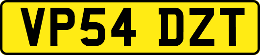 VP54DZT