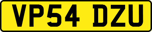 VP54DZU