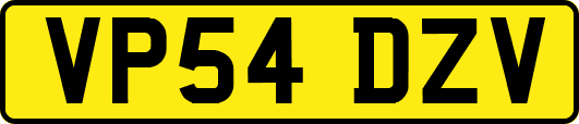 VP54DZV