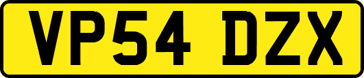 VP54DZX