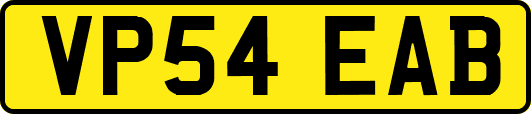 VP54EAB