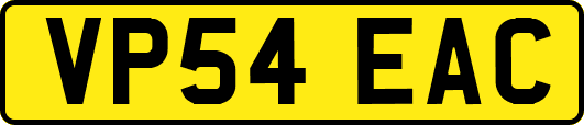 VP54EAC