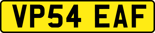VP54EAF