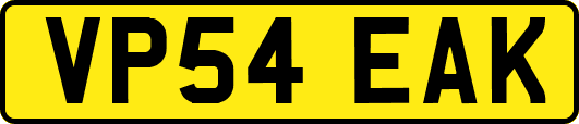 VP54EAK