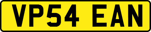 VP54EAN