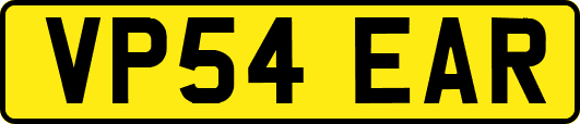 VP54EAR