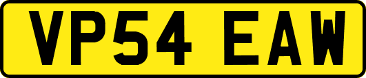 VP54EAW