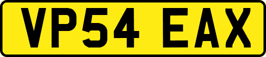VP54EAX