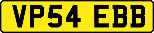 VP54EBB