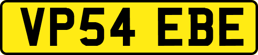 VP54EBE