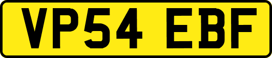 VP54EBF